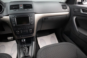 Внедорожник Skoda Yeti 2014 года, 1399000 рублей, Оренбург
