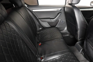 Лифтбек Skoda Octavia 2017 года, 1849000 рублей, Пермь