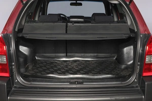 Внедорожник Hyundai Tucson 2007 года, 869000 рублей, Новосибирск