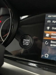 Внедорожник Changan CS35 Plus 2021 года, 1487000 рублей, Солонцы