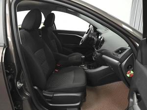 Седан ВАЗ (LADA) Vesta 2017 года, 989000 рублей, Ставрополь