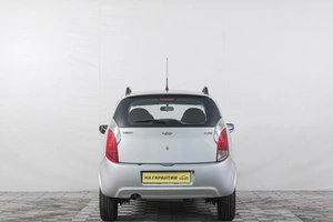 Хетчбэк Chery Kimo (A1) 2012 года, 329000 рублей, Кемерово