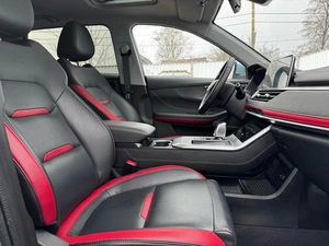 Внедорожник Chery Tiggo 4 Pro 2023 года, 1649000 рублей, Ижевск