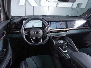 Внедорожник Geely Monjaro 2023 года, 3099000 рублей, Ростов-на-Дону