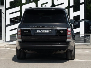 Внедорожник Land Rover Range Rover 2015 года, 4450000 рублей, Волгоград