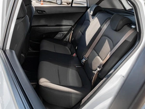 Внедорожник Hyundai Creta 2021 года, 1898000 рублей, Краснодар