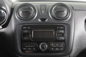 Фургон Renault Dokker 2017 года, 869000 рублей, Пермь