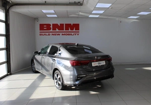 Седан Kia Cerato 2022 года, 2350000 рублей, Смоленск