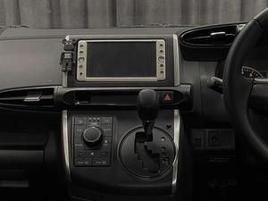 Минивэн Toyota Wish 2010 года, 1169000 рублей, Красноярск