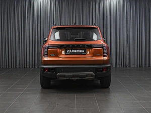 Внедорожник Haval Dargo 2023 года, 2347000 рублей, Ставрополь