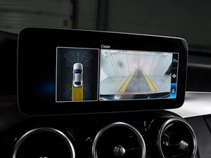 Седан Mercedes-benz C-класс 2019 года, 3197000 рублей, Воронеж