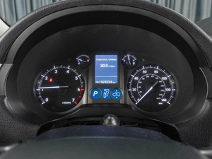 Внедорожник Lexus GX 2015 года, 4469000 рублей, Тюмень