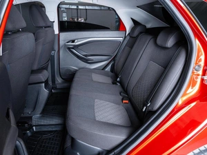 Седан ВАЗ (LADA) Vesta 2020 года, 1198000 рублей, Ставрополь