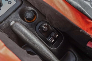 Хетчбэк Peugeot 206 2007 года, 339000 рублей, Новосибирск