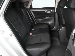 Седан Nissan Sentra 2014 года, 1129000 рублей, Ростов-на-Дону