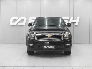Внедорожник Chevrolet Tahoe 2016 года, 2999000 рублей, Ростов-на-Дону
