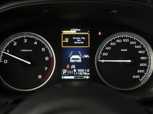 Внедорожник Subaru Forester 2019 года, 2550000 рублей, Омск