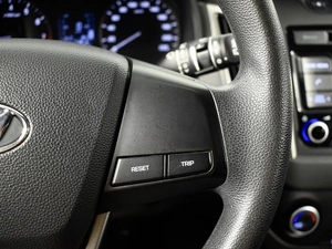 Внедорожник Hyundai Creta 2019 года, 1500000 рублей, Казань