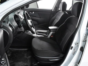 Внедорожник Kia Sportage 2015 года, 1499000 рублей, Воронеж