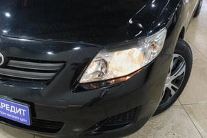 Седан Toyota Corolla 2008 года, 749000 рублей, Новокузнецк