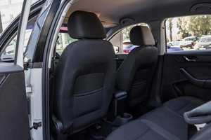 Лифтбек Skoda Rapid 2014 года, 949000 рублей, Ульяновск