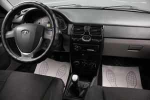 Хетчбэк ВАЗ (LADA) Priora 2012 года, 389000 рублей, Оренбург