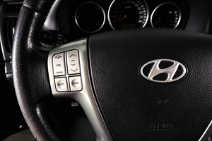 Внедорожник Hyundai ix55 2008 года, 1389000 рублей, Пермь