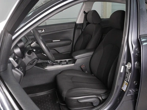 Седан Kia Optima 2019 года, 1659000 рублей, Минеральные Воды