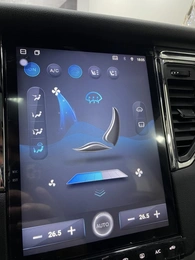 Внедорожник SWM G05 Pro 2023 года, 1777000 рублей, Солонцы