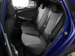 Седан Hyundai Solaris 2012 года, 849000 рублей, Воронеж