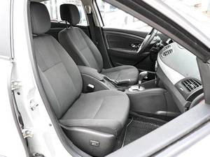 Седан Renault Fluence 2012 года, 830000 рублей, Волгоград