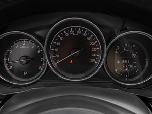 Внедорожник Mazda CX-5 2019 года, 2599000 рублей, Краснодар