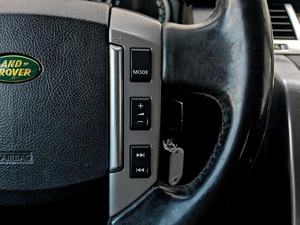 Внедорожник Land Rover Range Rover Sport 2009 года, 1655000 рублей, Краснодар