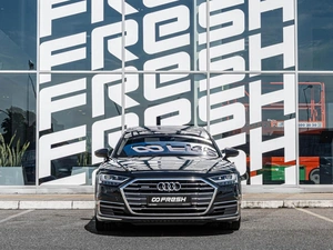 Седан Audi A8 2019 года, 4950000 рублей, Краснодар