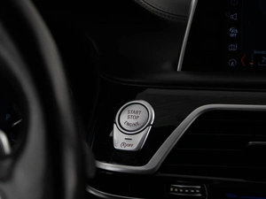 Седан BMW 7 серия 2017 года, 3634434 рублей, Москва