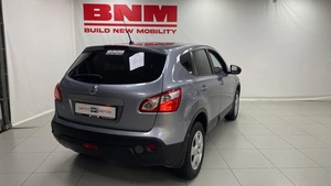 Внедорожник Nissan Qashqai 2010 года, 930000 рублей, Обнинск
