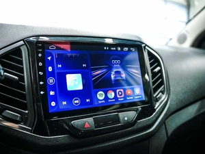 Хетчбэк ВАЗ (LADA) XRAY 2020 года, 760000 рублей, Красноярск