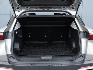 Внедорожник OMODA C5 2024 года, 2100000 рублей, Краснодар