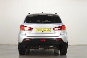 Внедорожник Mitsubishi ASX 2012 года, 1309000 рублей, Челябинск