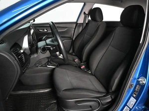 Хетчбэк Kia Rio X 2021 года, 1859000 рублей, Аксай