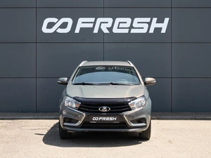 Универсал ВАЗ (LADA) Vesta 2021 года, 1150000 рублей, Краснодар