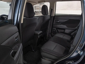 Внедорожник Mitsubishi Outlander 2019 года, 2299000 рублей, Краснодар