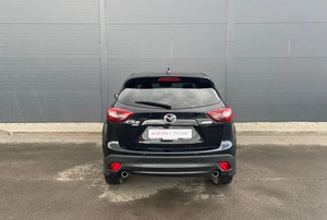 Внедорожник Mazda CX-5 2017 года, 2065000 рублей, Солонцы