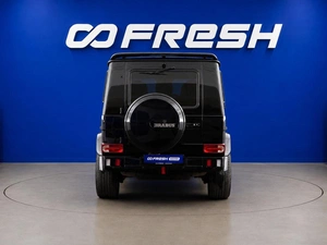 Внедорожник Mercedes-benz G-класс 2013 года, 5049777 рублей, Москва