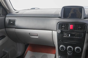 Внедорожник Subaru Forester 2003 года, 899000 рублей, Кемерово