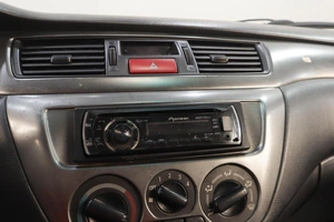 Седан Mitsubishi Lancer 2009 года, 449000 рублей, Челябинск