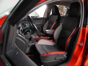 Лифтбек Skoda Rapid 2018 года, 1529000 рублей, Воронеж