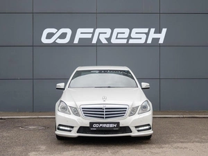 Седан Mercedes-benz E-класс 2011 года, 1650000 рублей, Краснодар