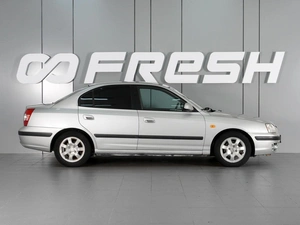 Седан Hyundai Elantra 2006 года, 540000 рублей, Минеральные Воды