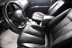 Внедорожник Hyundai Santa Fe 2011 года, 1229000 рублей, Оренбург
